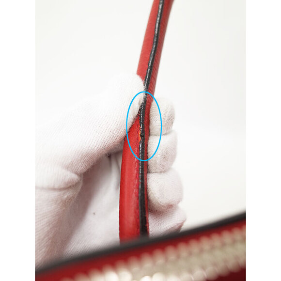 Prada Handbag - Picture 7 of 9